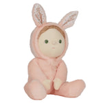 Olli Ella Dinky Dinkum Fluffle Family - Babbit Bunny