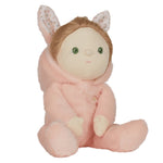 Olli Ella Dinky Dinkum Fluffle Family - Babbit Bunny