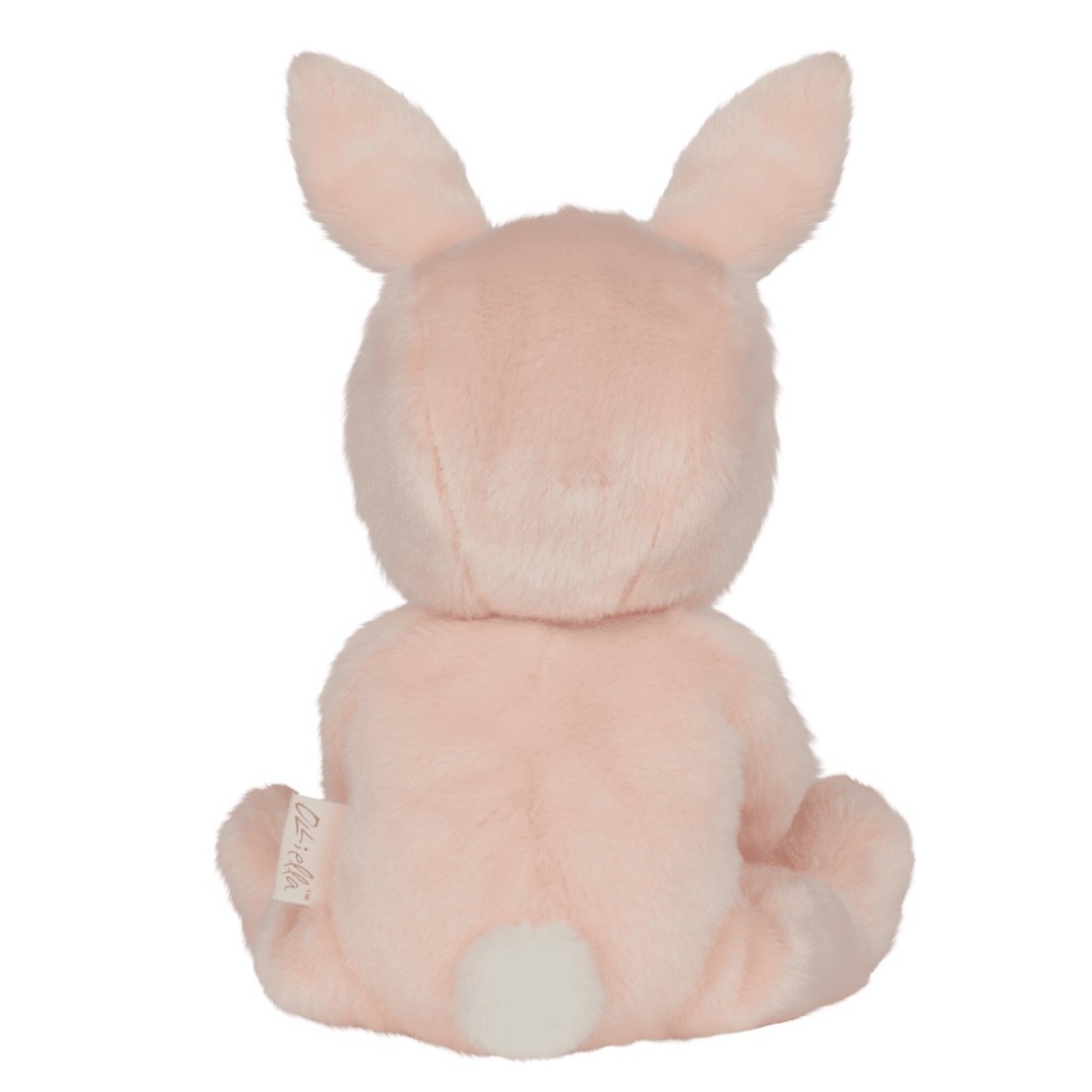 Olli Ella Dinky Dinkum Fluffle Family - Babbit Bunny