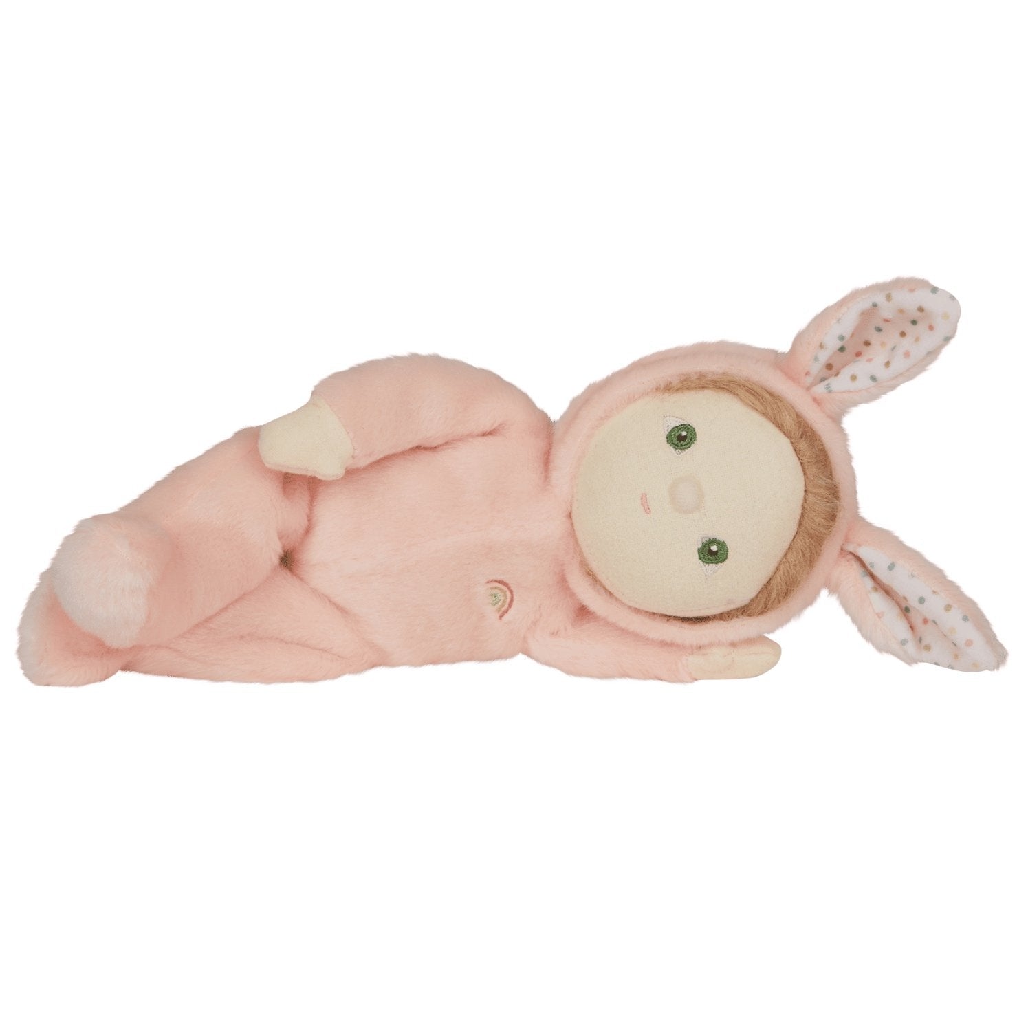 Olli Ella Dinky Dinkum Fluffle Family - Babbit Bunny