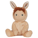 Olli Ella Dinky Dinkum Fluffle Family - Bubba Bunny