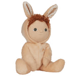 Olli Ella Dinky Dinkum Fluffle Family - Bubba Bunny