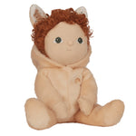 Olli Ella Dinky Dinkum Fluffle Family - Bubba Bunny