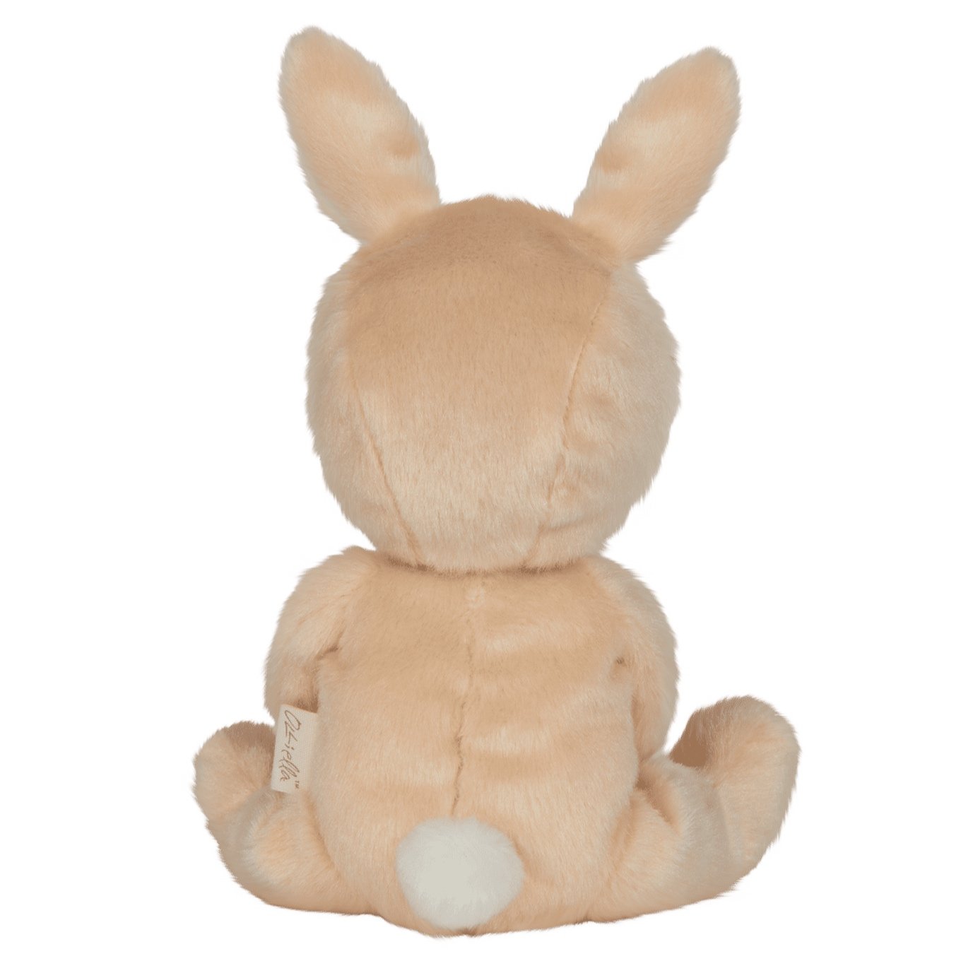 Olli Ella Dinky Dinkum Fluffle Family - Bubba Bunny