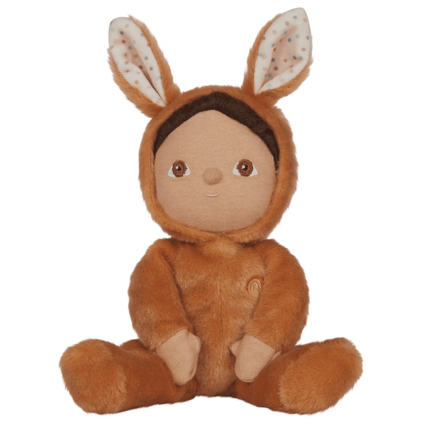 Olli Ella Dinky Dinkum Fluffle Family - Bucky Bunny