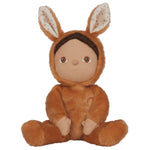 Olli Ella Dinky Dinkum Fluffle Family - Bucky Bunny
