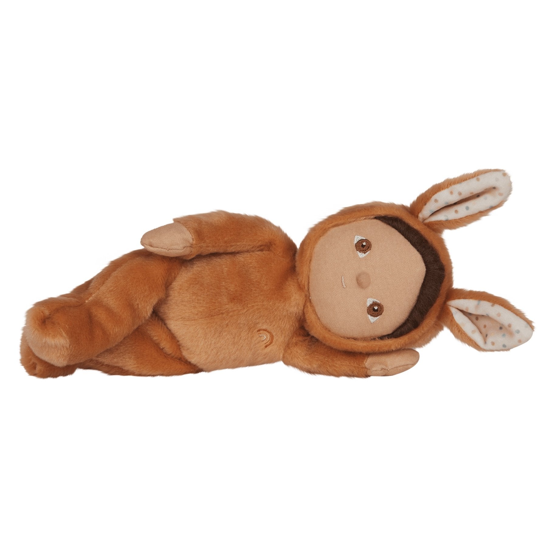 Olli Ella Dinky Dinkum Fluffle Family - Bucky Bunny
