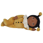Olli Ella Dinky Dinkum Backyard Buddies - Billie Bumblebee *Restock Coming Soon*