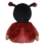 Olli Ella Dinky Dinkum Backyard Buddies - Lola Ladybug *Restock Coming Soon*