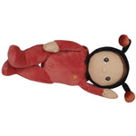 Olli Ella Dinky Dinkum Backyard Buddies - Lola Ladybug *Restock Coming Soon*
