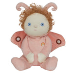 Olli Ella Dinky Dinkum Backyard Buddies - Millie Moth