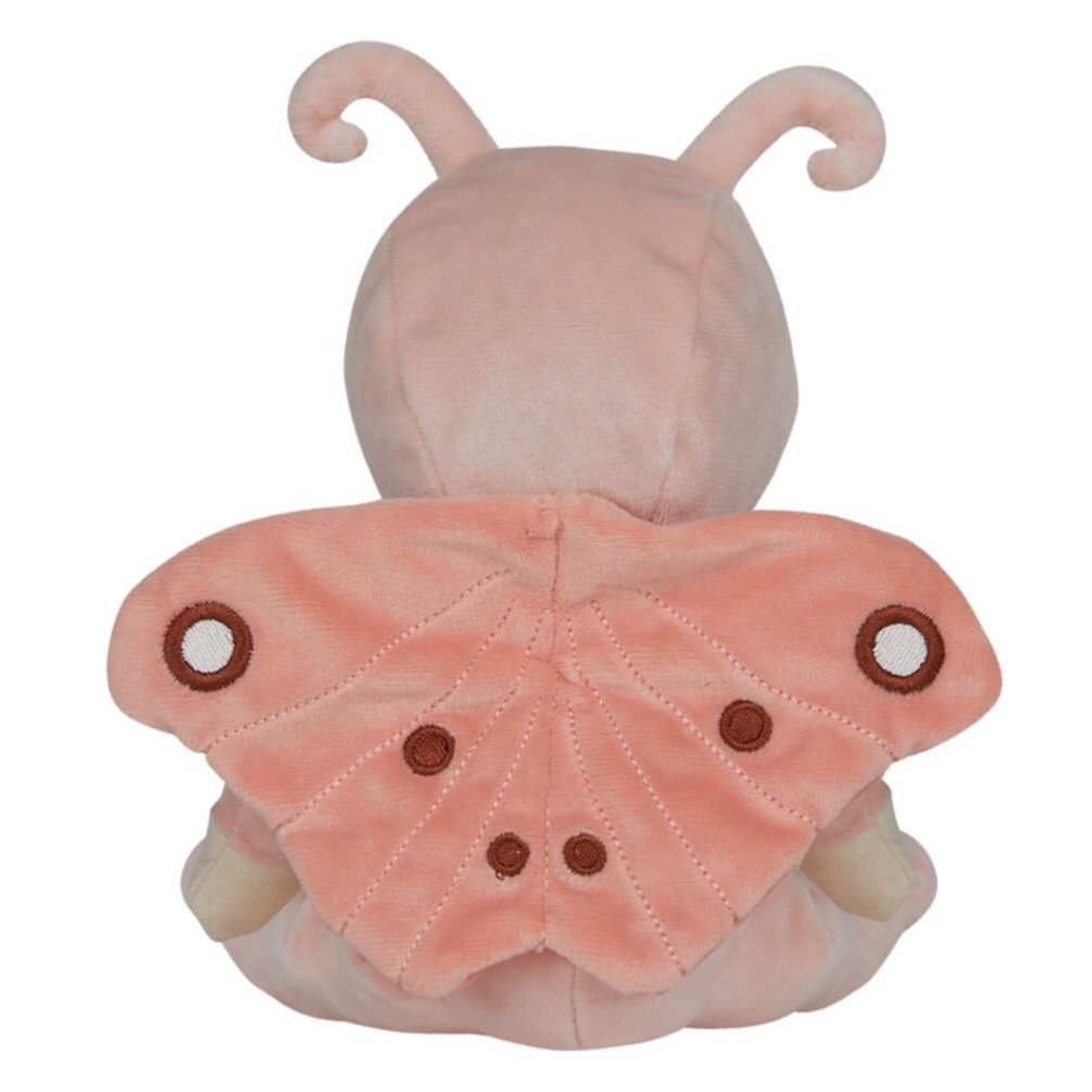 Olli Ella Dinky Dinkum Backyard Buddies - Millie Moth