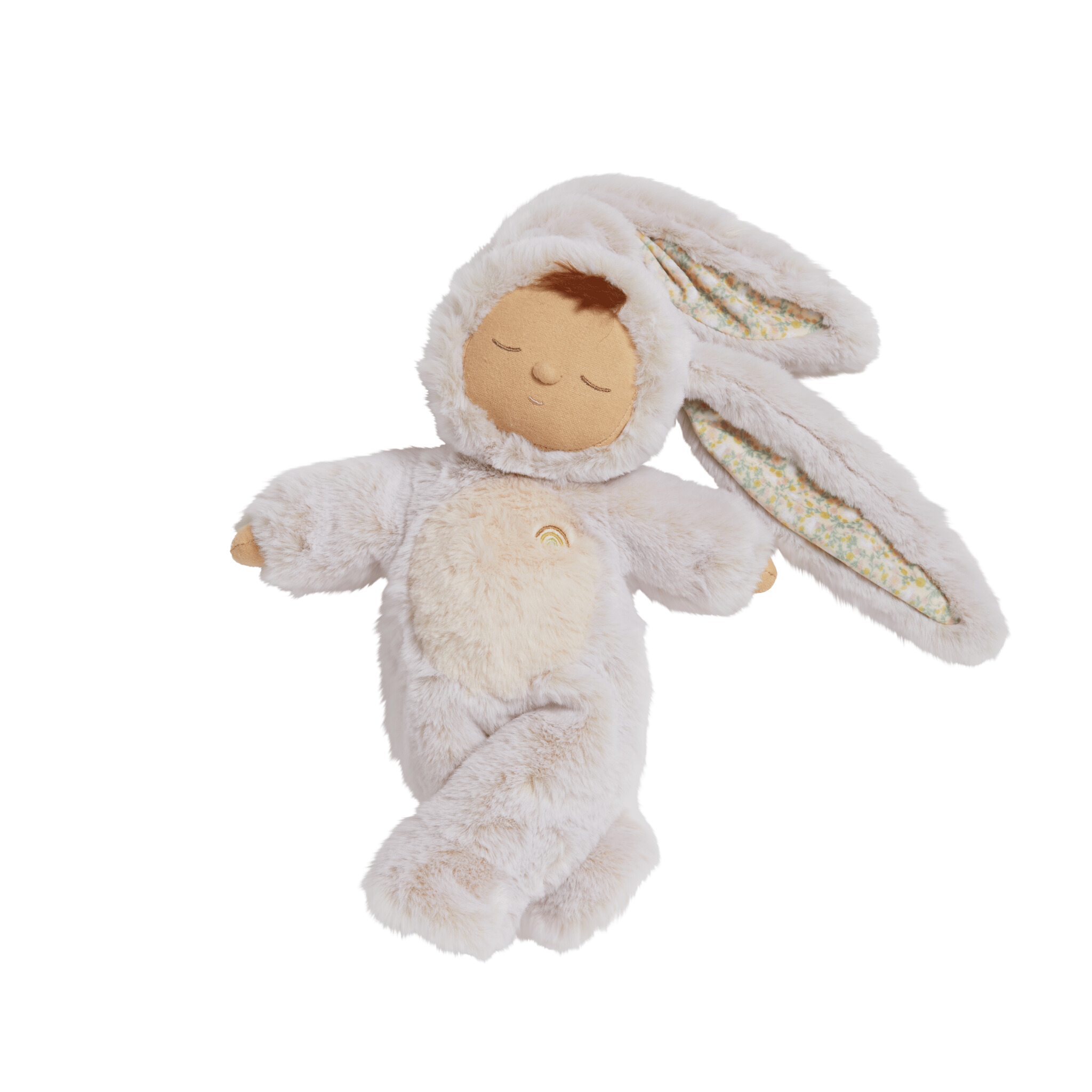Olli Ella Cozy Dinkums Bunny Lala