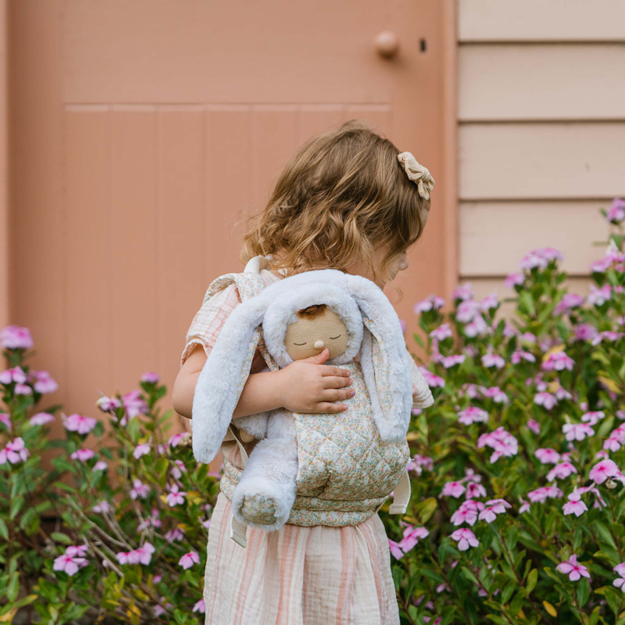 Olli Ella Cozy Dinkums Bunny Lala