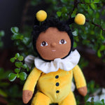 Olli Ella Dinky Dinkum Backyard Buddies - Billie Bumblebee *Restock Coming Soon*