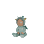 Olli Ella Dinky Dinkum Doll Dante Dragon front