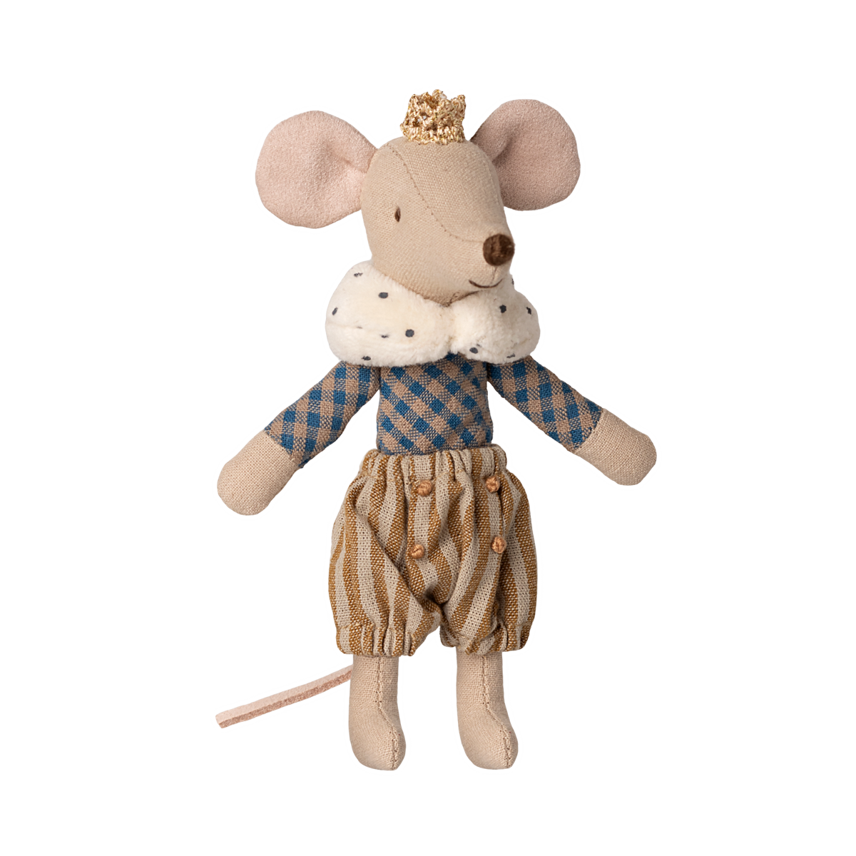Prince Mouse Big Brother