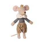 Prince Mouse Big Brother