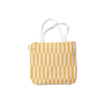 Toto Bear bag folded up