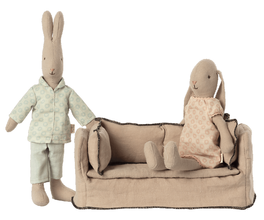 Maileg Miniature Couch