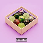 Billes & Co Marbles Magic Forest Shooters Mini Box