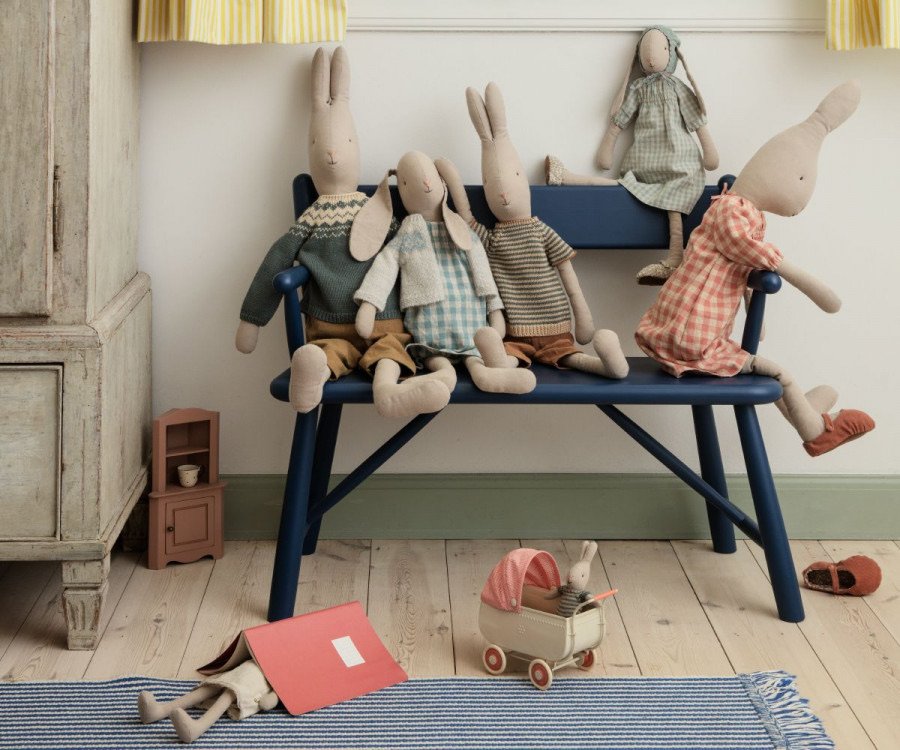 A Bunny for Every Budget: Exploring the Range of Maileg Bunny Sizes