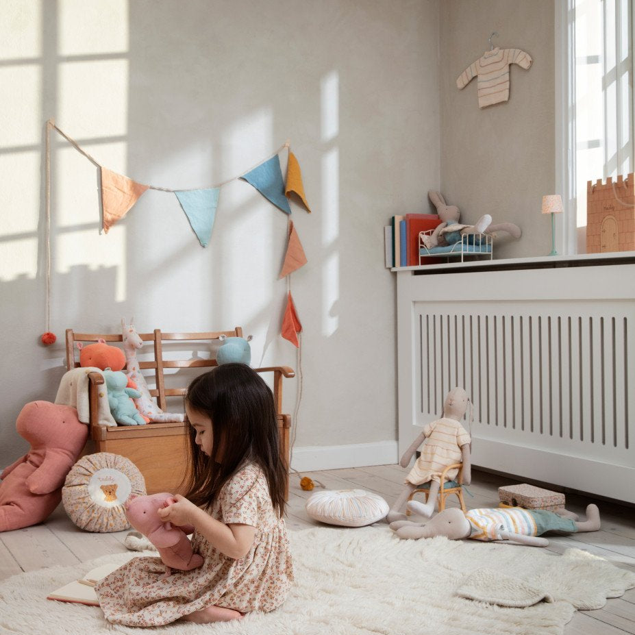 Age Guide for Maileg Toys