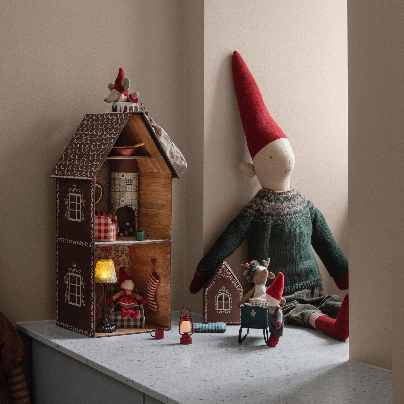 Magical Maileg Gifts for a Merry Christmas - Little Wrens Nest