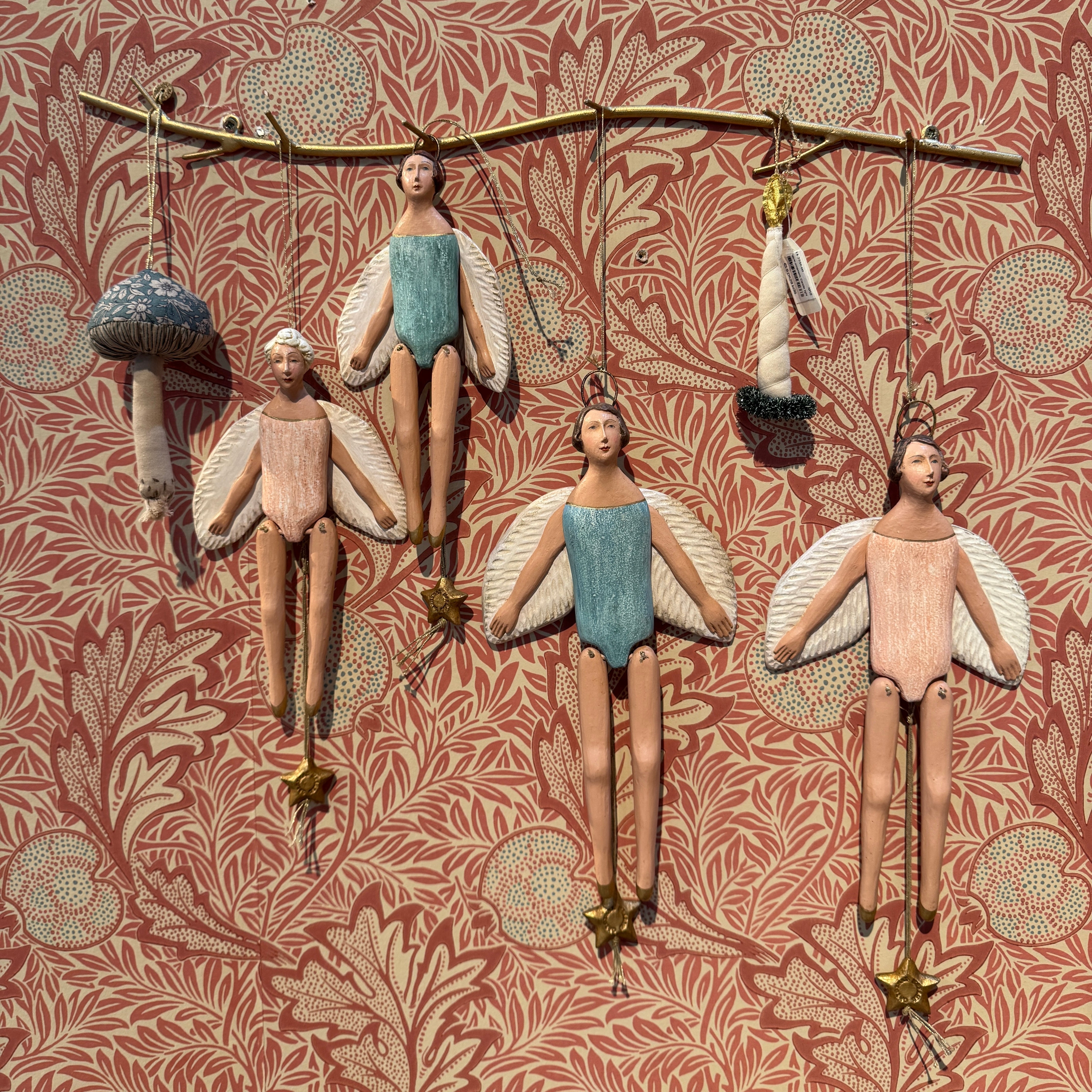 Little Wrens Nest’s Visit to Paris for Maison&Objet 2025: A Look at Maileg’s Magical New Collection! - Little Wrens Nest