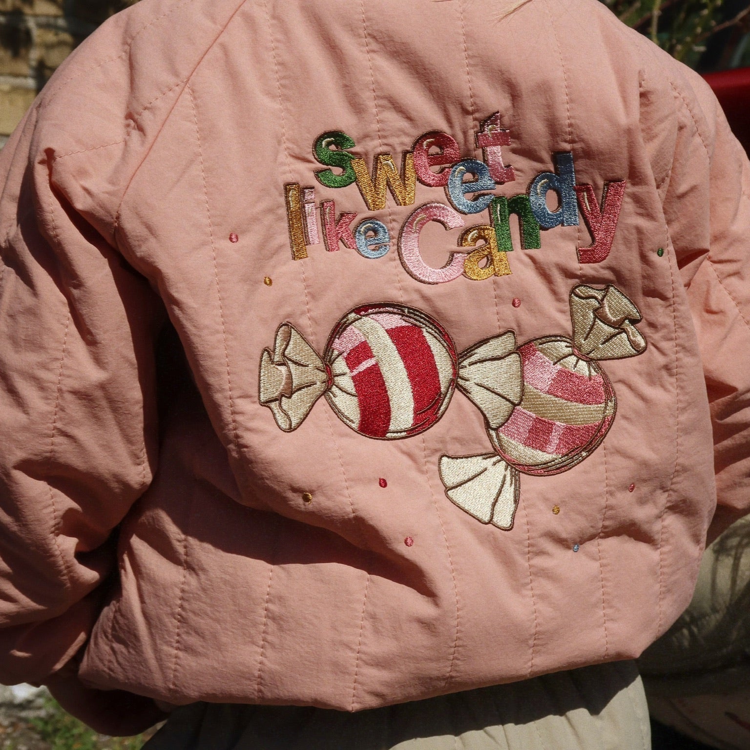 Konges Sløjd Spring 2026 Collection: Two New Bomber Jackets! - Little Wrens Nest