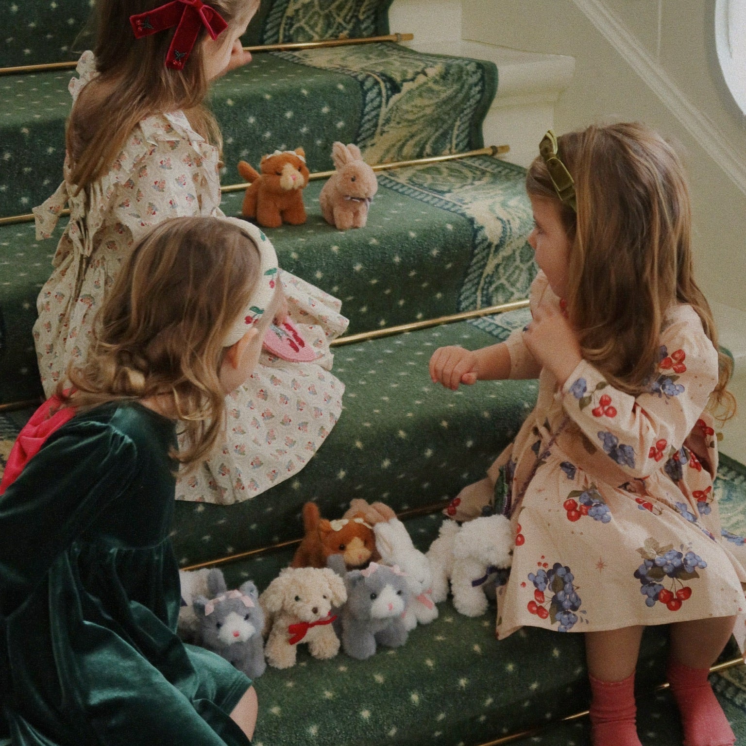 Introducing Konges Sløjd to Little Wrens Nest