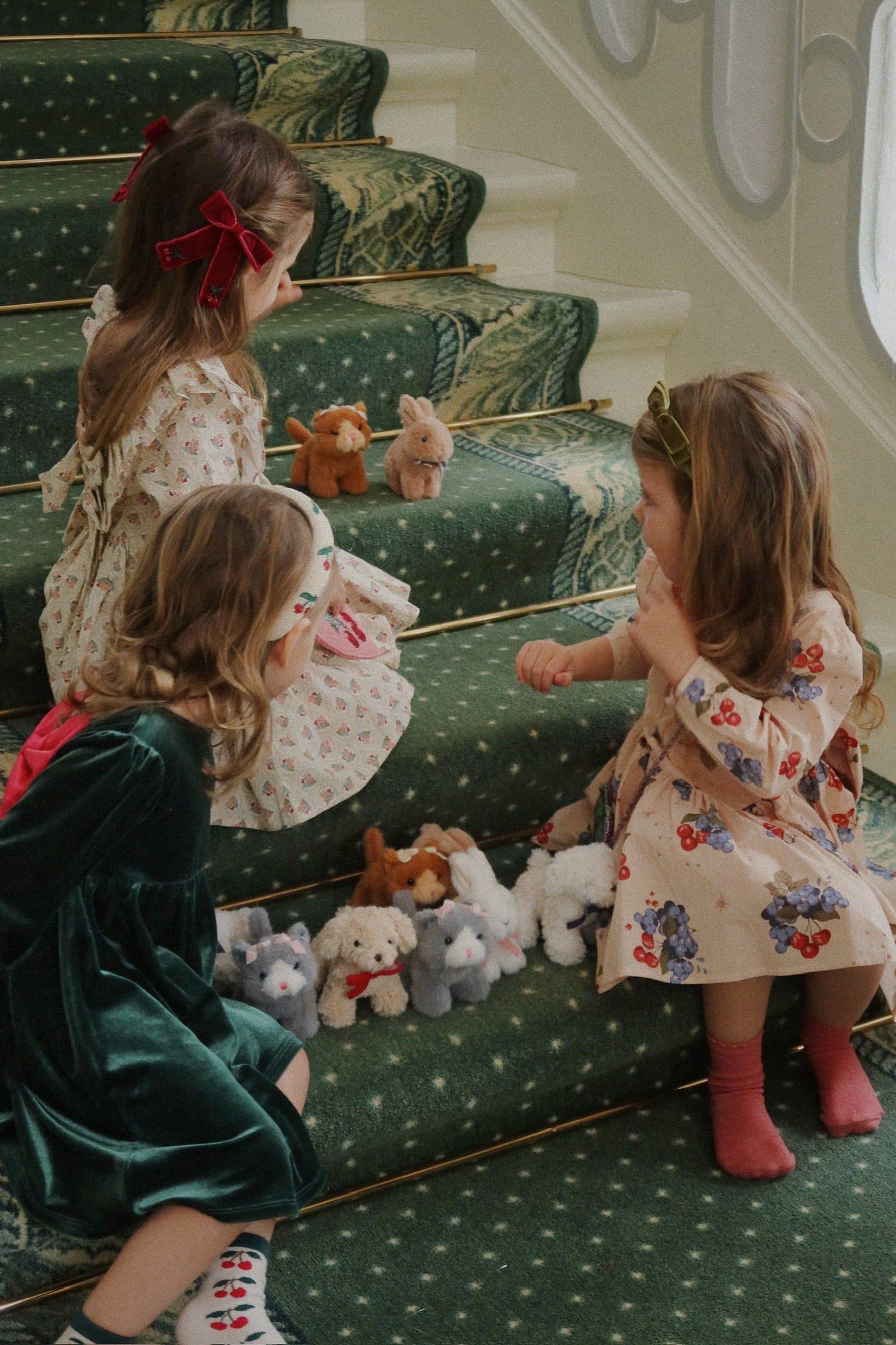 Introducing Konges Sløjd to Little Wrens Nest