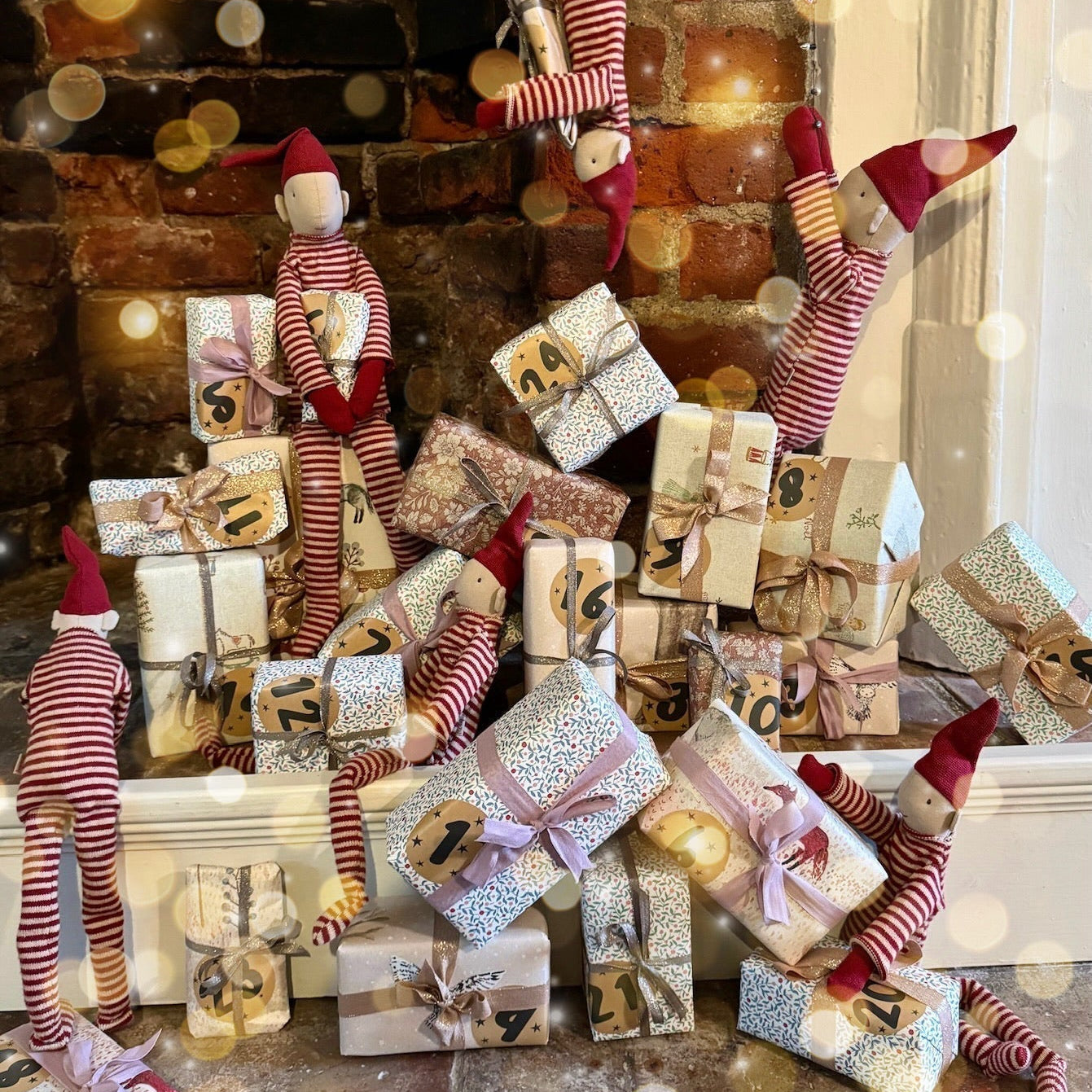 The Little Stylist’s Top 10 Maileg Picks at Little Wrens Nest