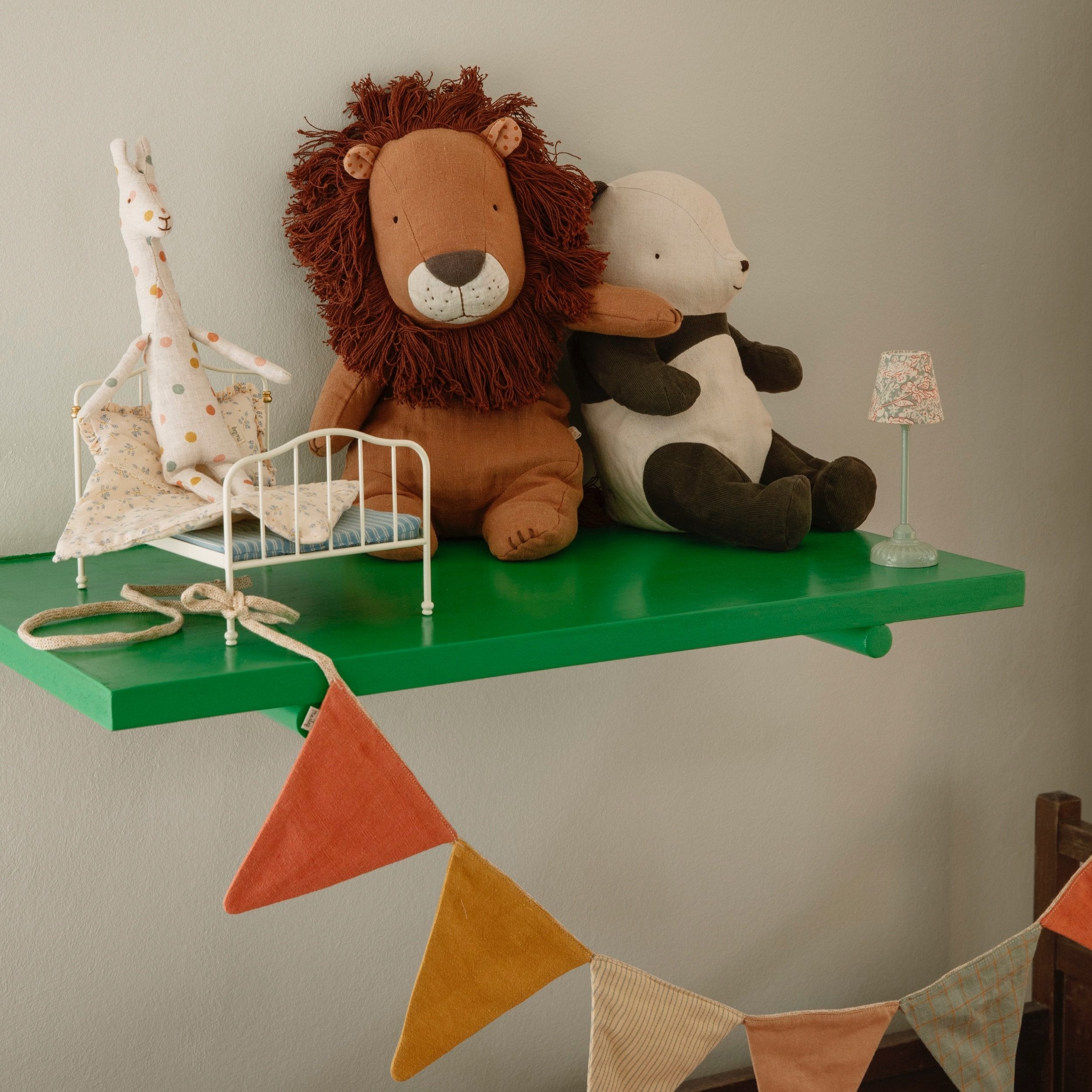 Cosy Up with Maileg’s Safari Friends