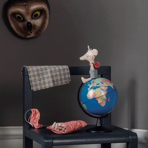 Maileg Toys that Travel Well