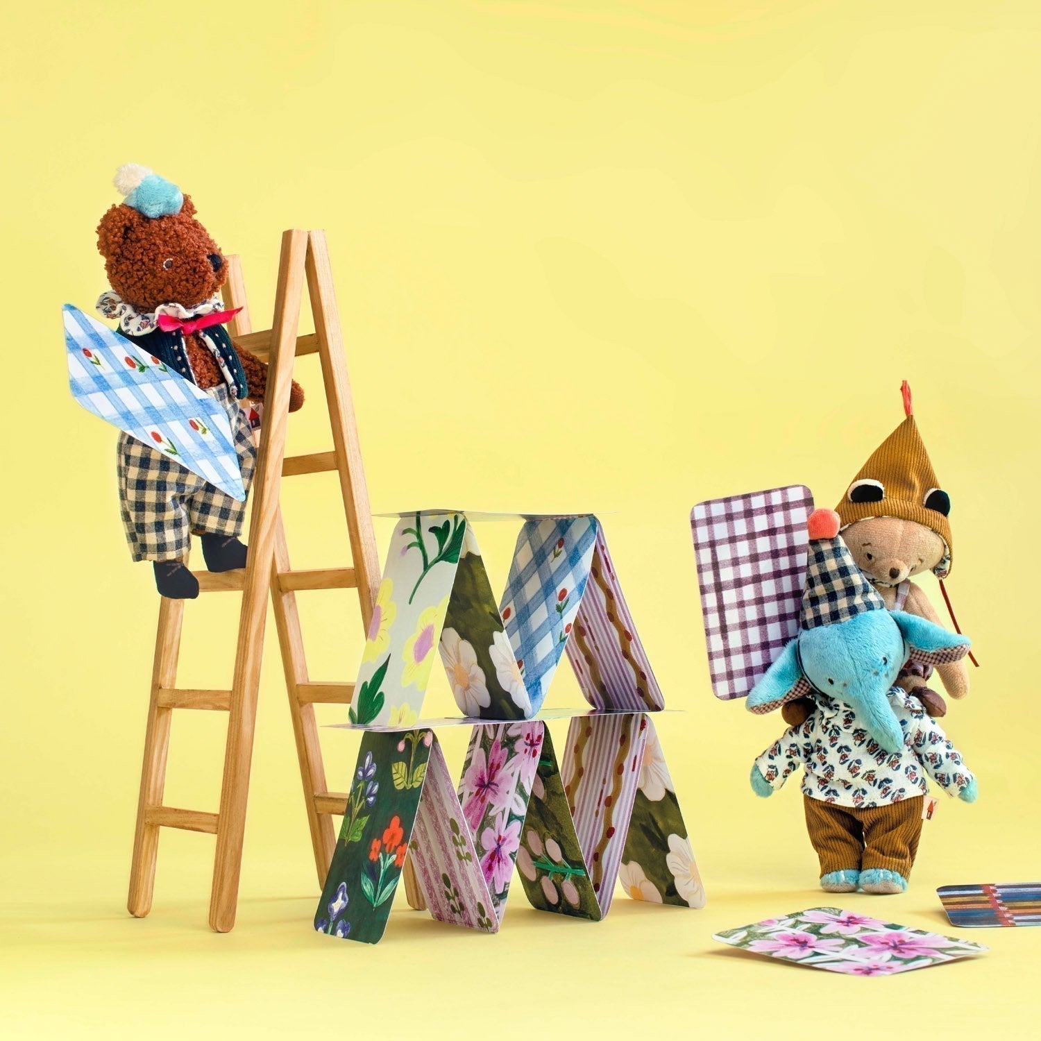 Discovering More New Brands – Part 2 - Little Wrens Nest