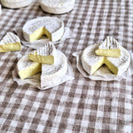 Brie by Ratatouille Miniatures *Pre-Order*