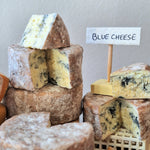 Blue Cheese by Ratatouille Miniatures *Pre-Order*