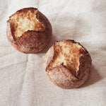 Sourdough Loaf by Ratatouille Miniatures *Pre-Order*
