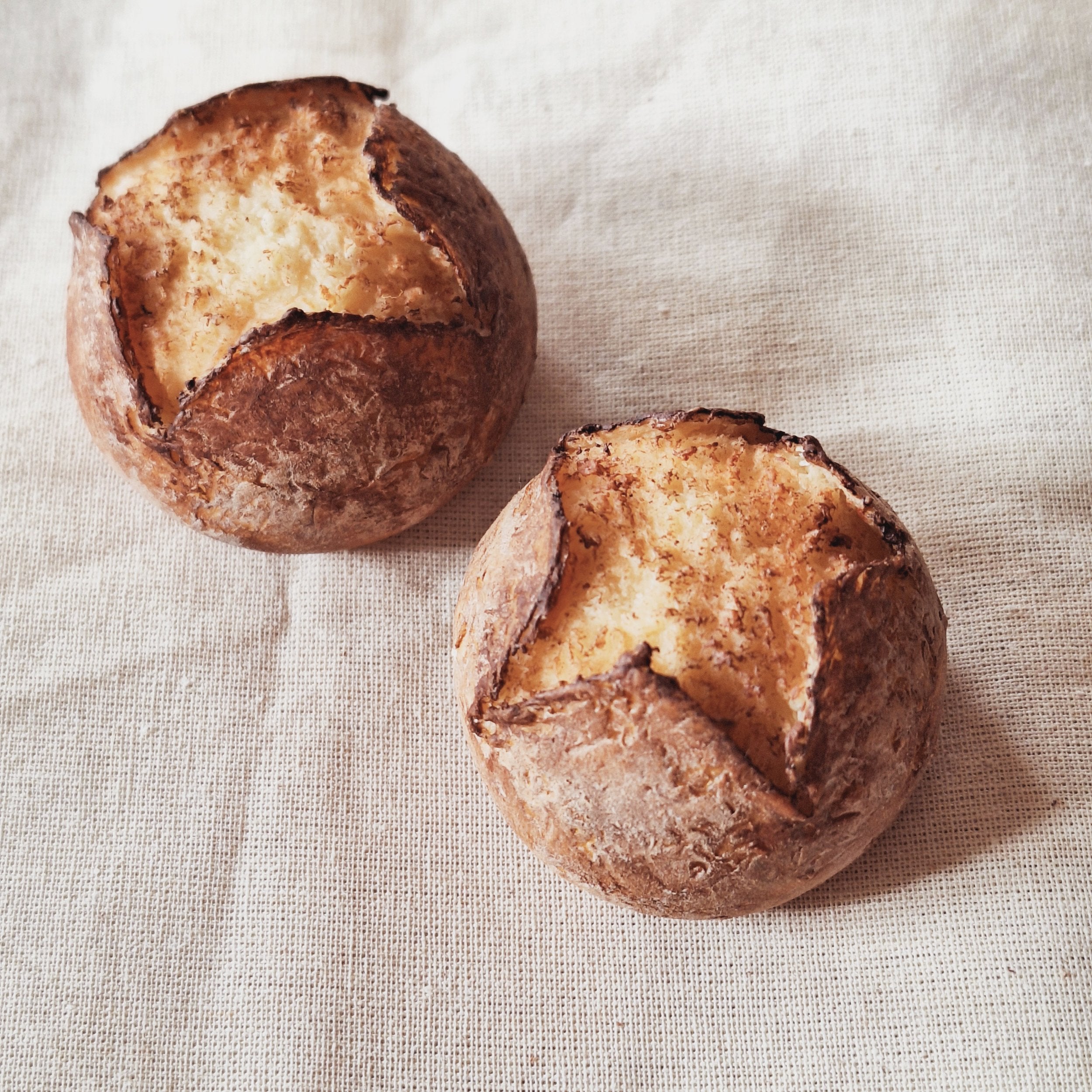 Sourdough Loaf by Ratatouille Miniatures *Pre-Order*