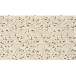 Maileg Gift Wrap Chevaux Heureux