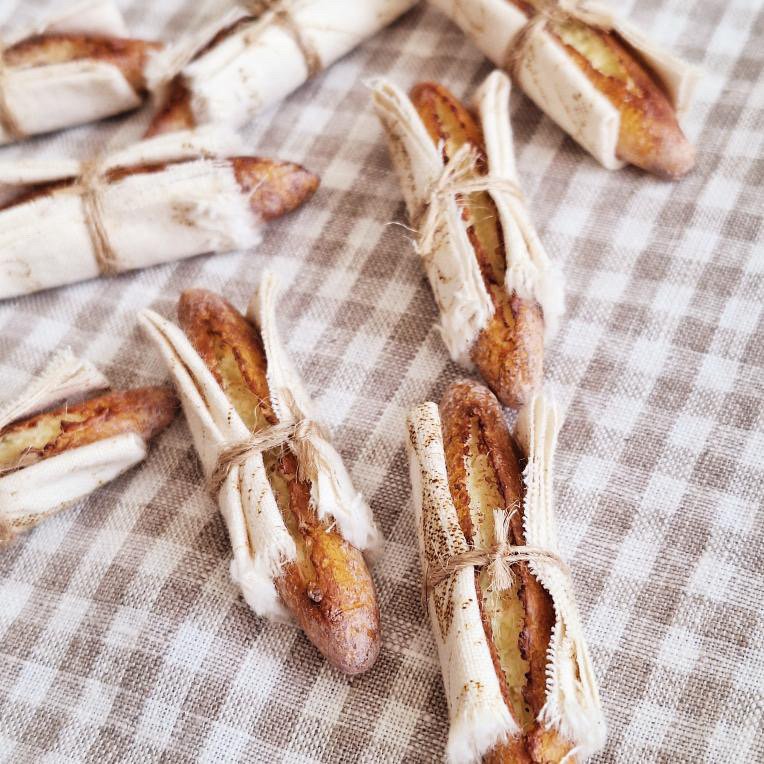 Baguette by Ratatouille Miniatures *Pre-Order*