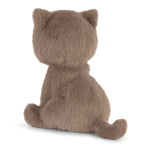 Bon Ton Toys Freddy the British Shorthair in Giftbox reverse