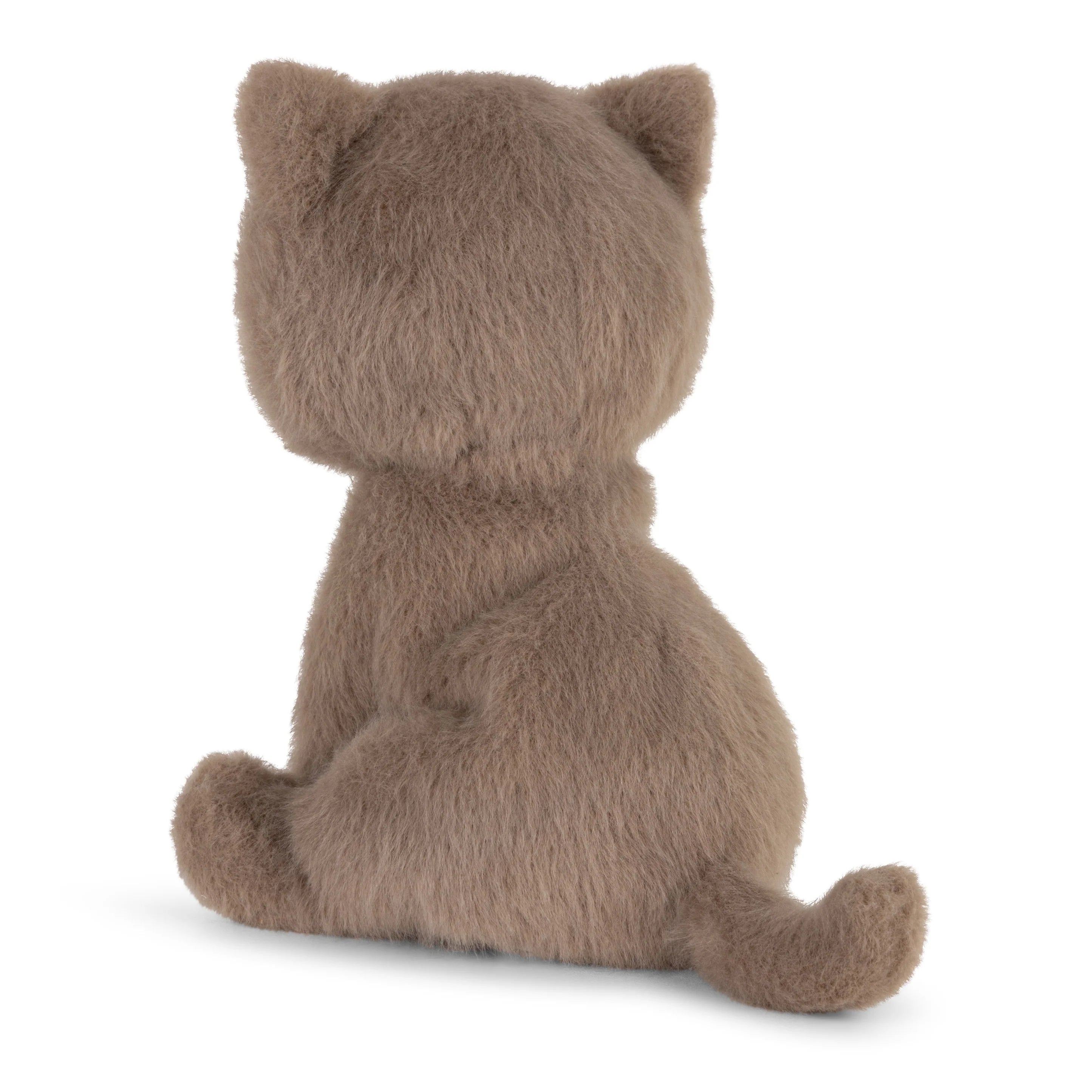 Bon Ton Toys Freddy the British Shorthair in Giftbox reverse