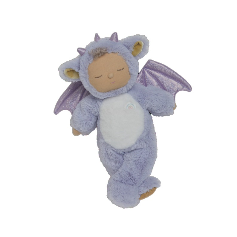 Olli Ella Cozy Dinkum Dragon Rory