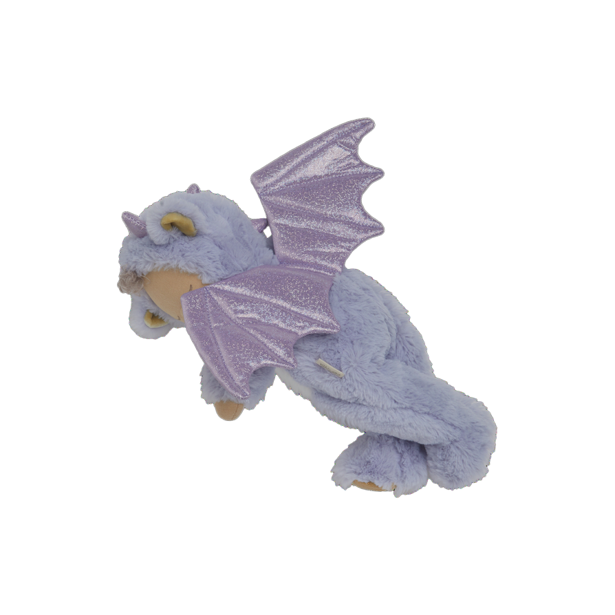 Olli Ella Cozy Dinkum Dragon Rory zzz