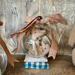 Personalised Christmas Bauble