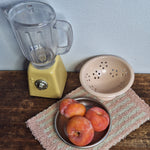Single Peach by Ratatouille Miniatures *Pre-Order*