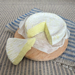 Brie by Ratatouille Miniatures *Pre-Order*