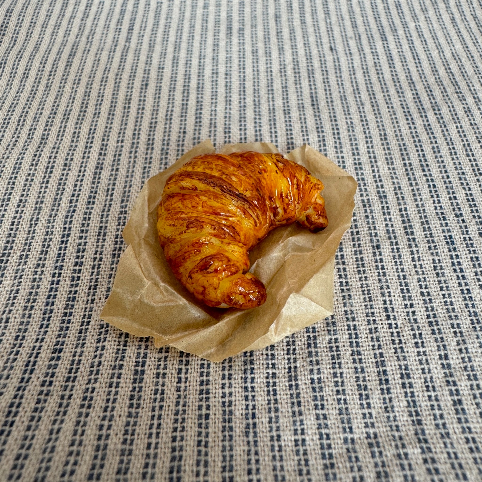 Croissant by Ratatouille Miniatures *Pre-Order*